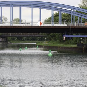 Wesel Datteln Kanal...... Sabine Schröder